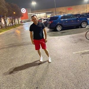 Meet your Posher, Lindolfo